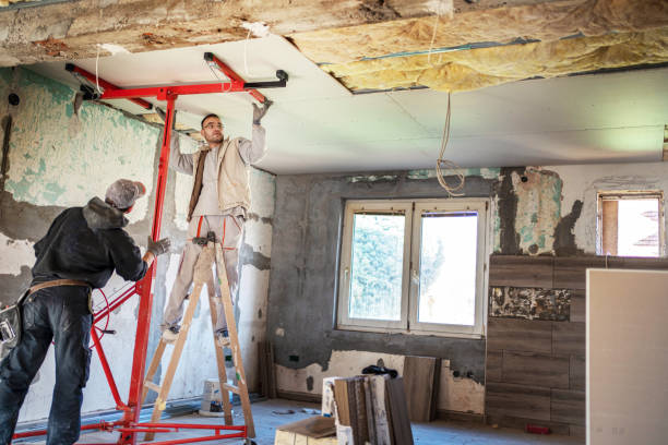 Best Specialized Insulation Services in Tullytown, PA
