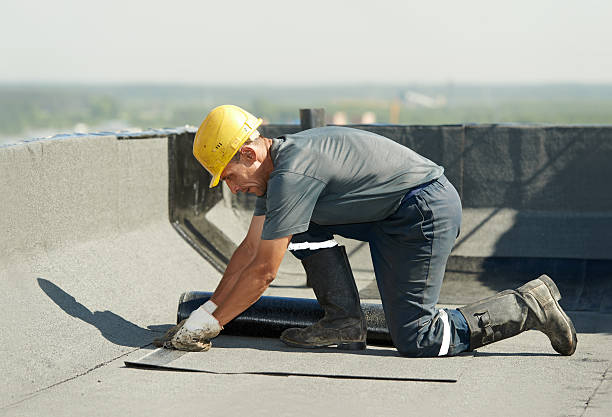 Trusted Tullytown, PA Insulation Contractor Experts