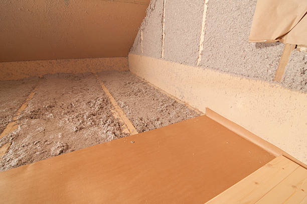 Types of Insulation We Offer in Tullytown, PA